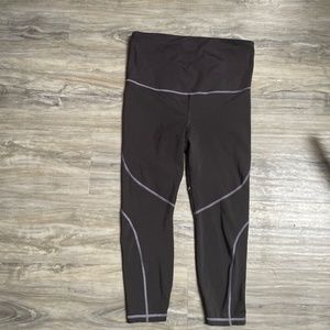 GAPFIT MATERNITY LEGGINGS
